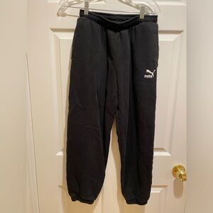 Puma sweatpants Sz XS